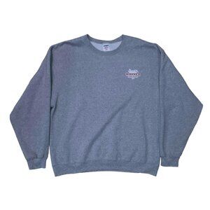 Warner concepts vintage workwear crewneck sweater